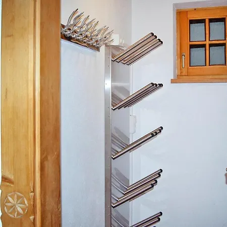 Vakantiehuis Semi-detached House Sportchalet Zillertal - Otr05550-l Uderns