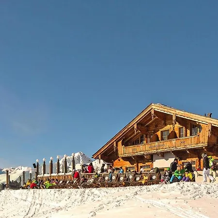Semi-detached House Sportchalet Zillertal - Otr05550-l Vakantiehuis