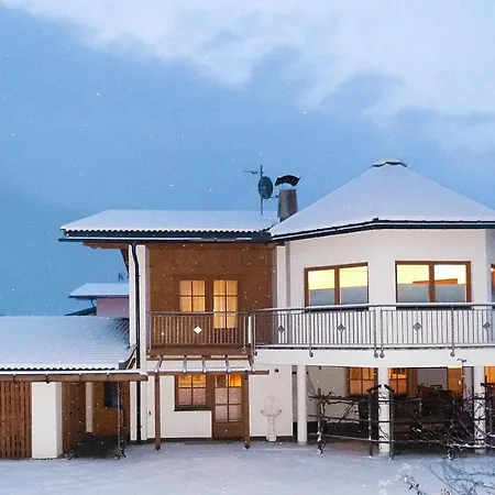 Holiday home Semi-detached House Sportchalet Zillertal - Otr05550-l