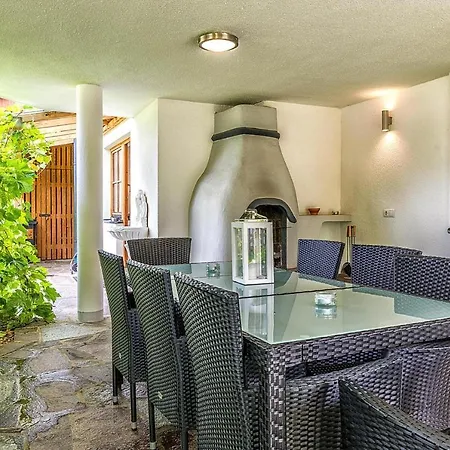 Holiday home Semi-detached House Sportchalet Zillertal - Otr05550-l