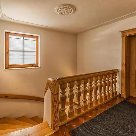 Semi-detached House Sportchalet Zillertal - Otr05550-l Holiday home *