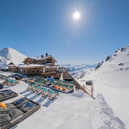 Semi-detached House Sportchalet Zillertal - Otr05550-l * Uderns